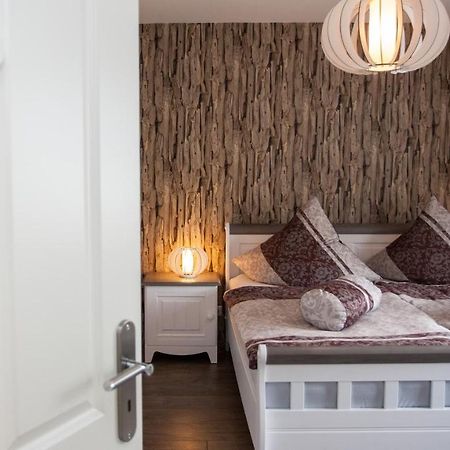 Feriensuite "Kappe Deluxe" Winterberg Luaran gambar
