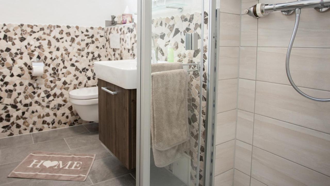 Feriensuite "Kappe Deluxe" Winterberg Luaran gambar